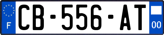 CB-556-AT