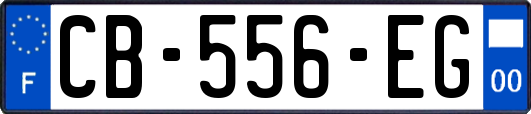 CB-556-EG