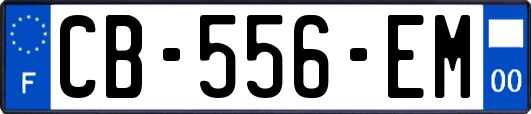 CB-556-EM