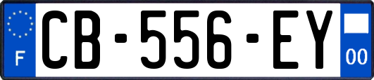 CB-556-EY