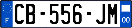 CB-556-JM