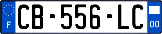 CB-556-LC