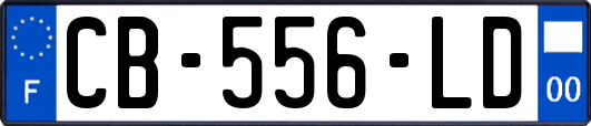 CB-556-LD