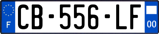 CB-556-LF