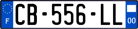 CB-556-LL