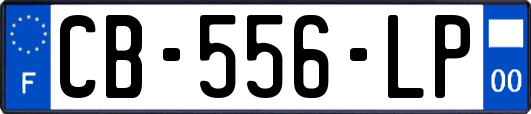 CB-556-LP