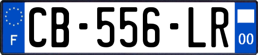 CB-556-LR