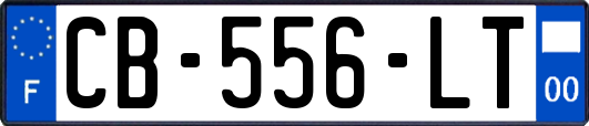 CB-556-LT