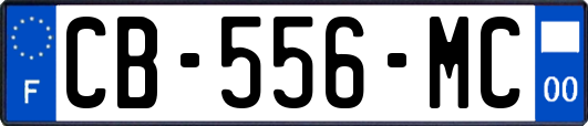 CB-556-MC