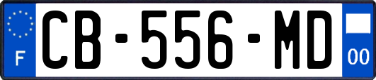 CB-556-MD