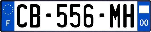 CB-556-MH