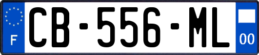 CB-556-ML