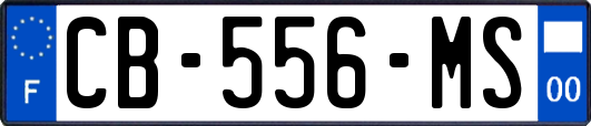 CB-556-MS