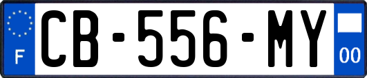 CB-556-MY