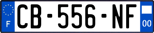 CB-556-NF