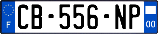 CB-556-NP