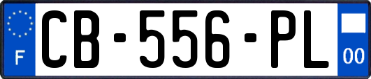 CB-556-PL