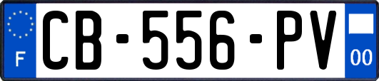 CB-556-PV