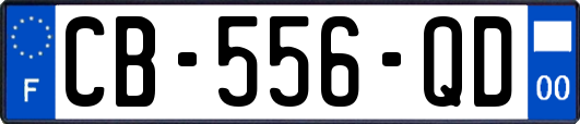 CB-556-QD