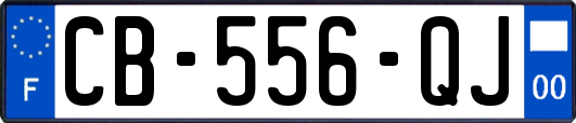 CB-556-QJ