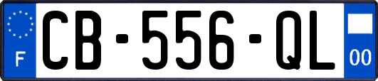 CB-556-QL