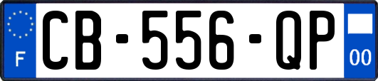 CB-556-QP