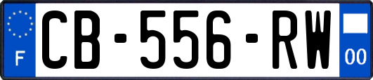 CB-556-RW