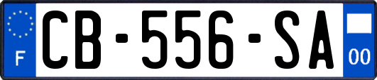 CB-556-SA