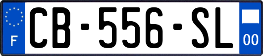 CB-556-SL