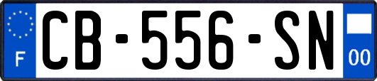 CB-556-SN