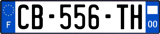 CB-556-TH