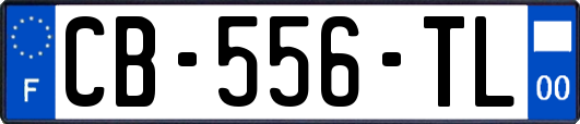 CB-556-TL
