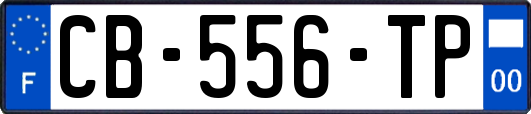 CB-556-TP