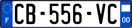 CB-556-VC