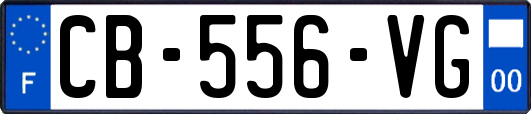 CB-556-VG