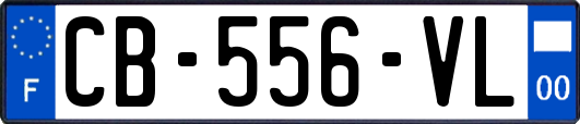 CB-556-VL