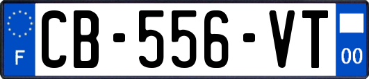 CB-556-VT
