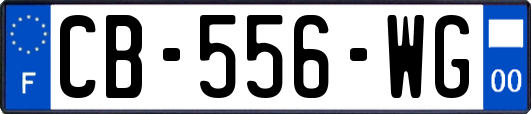 CB-556-WG