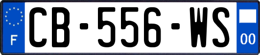 CB-556-WS