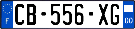 CB-556-XG