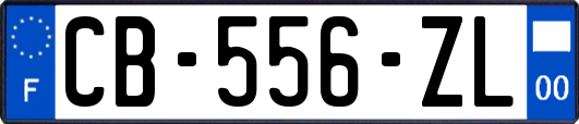 CB-556-ZL