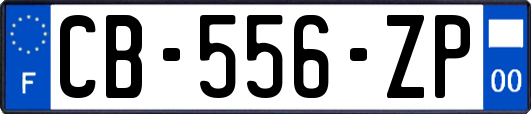 CB-556-ZP