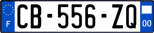 CB-556-ZQ