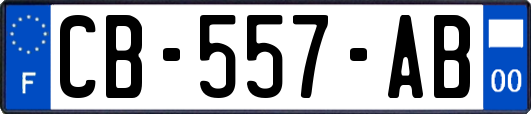 CB-557-AB