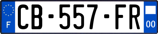 CB-557-FR