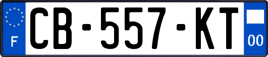 CB-557-KT