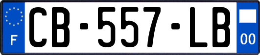 CB-557-LB