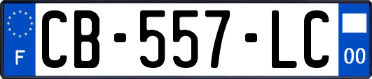 CB-557-LC