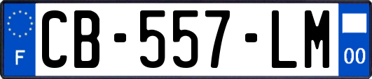 CB-557-LM