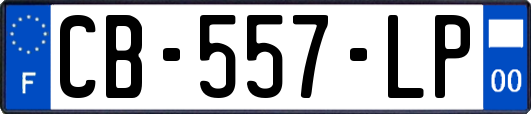 CB-557-LP